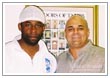 Darrell Jackson